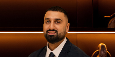 Elysian team member